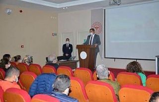 Aile hekimlerine hizmet içi eğitimi