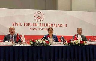 Aile ve Sosyal Hizmetler Bakanı Yanık: "Sosyal...