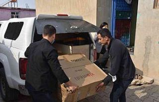 Aileler talepte bulundu, Siirt İl Emniyet Müdürü...