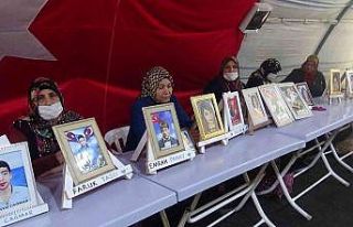 Ailelerin PKK’ya karşı direnişi 791 gündür...