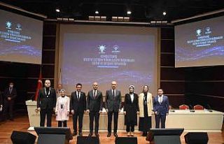 AK Parti Genel Başkanvekili Kurtulmuş: "Millet...