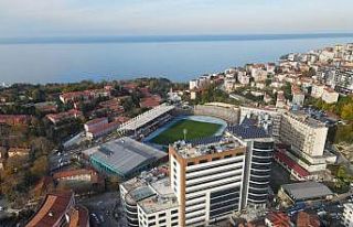 AK Parti İl Başkan Yardımcı Muammer Avcı, “Hastane...