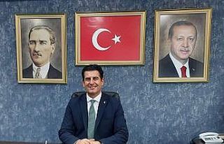 AK Parti İl Başkanından Denizli’ye kadro müjdesi