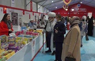 AK Parti Milletvekili Av. Belma Satır: “Sağlık...