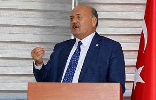 AK Parti Milletvekili Karaman: “Biz lider ülkeyiz....