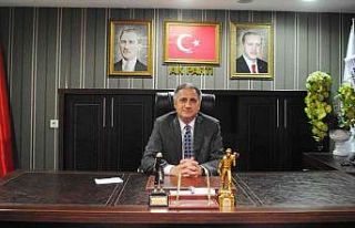 AK Parti’den kırsal kalkınma hamlesi