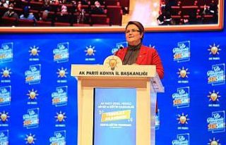 AK Parti’den ‘Teşkilat Akademisi’ eğitimi