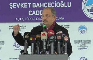 AK Parti’li Özhaseki: “Kılıçdaroğlu’na...