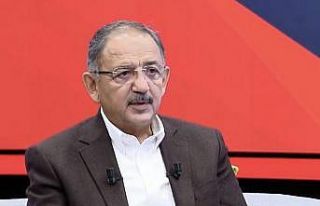 AK Partili Özhaseki’den anket açıklaması: "Anketlerde,...