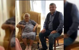 AK Parti’li Posacı’nın annesi vefat etti