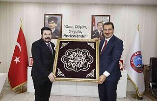 AK Parti’li Yavuz: “Ben CHP’nin yaptığına...