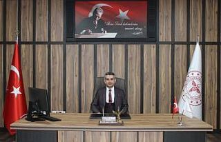 Akciğer kanserlerinin yüzde 90’ı tütün ve tütün...