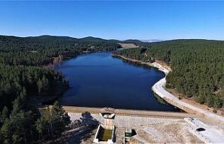 Akdağ Tabiat Parkı’nda 2021 sezonu kapandı