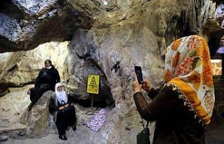 Akdeniz Belediyesinden kadınlara Tarsus gezisi