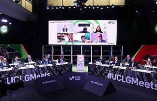 Akıllı Şehir Konya’da Metaverse çalışmaları...