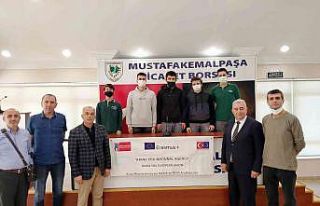 Akkoyunlu: “Meslek liselerine daha fazla ihtiyacımız...