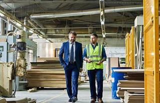 “Akraba kayıran şirketlerin üçüncü kuşağa...