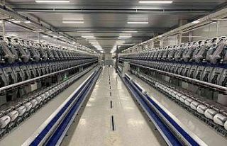 Aksa Akrilik’ten iplik fabrikası yatırımı