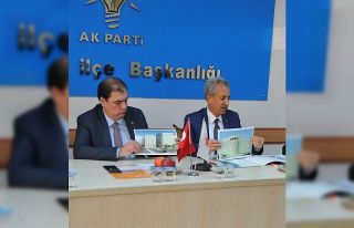 Akşehir’de 2 yatırımın ihale tarihleri belli...