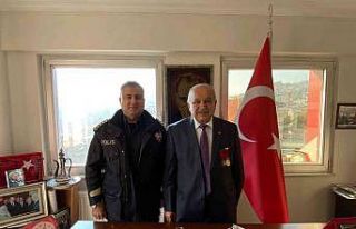 Aktaş, "Vatandaşımızın huzuru ve güvenliği...