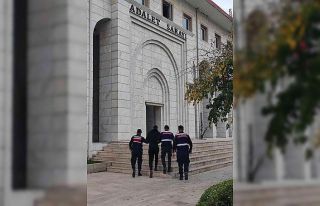 Akü hırsızının kesinleşmiş hapis cezası ortaya...