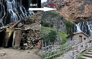 Aladağlar Milli Parkı’nı 50 bin kişi ziyaret...