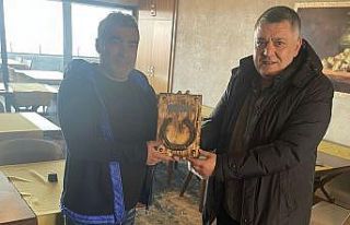 Alagöz Holding Iğdır FK, Bitexen Düzcespor’a...