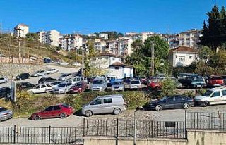 Alaplı ilçe yeni emniyet binası proje çalışmalarına...