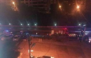 Alaplı’da feci kaza: 1 ölü, 3 yaralı