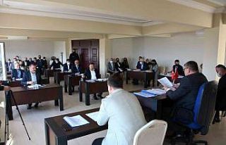 Alaplı’ya yaşam ve mesire alanı yapılacak