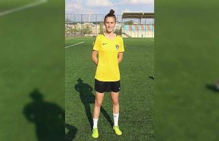 ALG Sporlu Ebru Topçu, Tam Saha dergisine konuştu