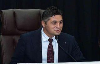 Aliağa Belediyesi Kasım ayı meclisinin 2’nci...