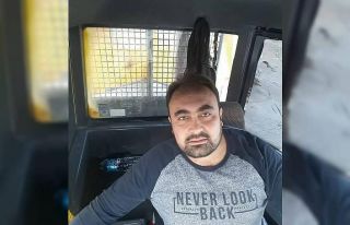 Alkolden zehirlenen şahıs yaşam savaşını kaybetti