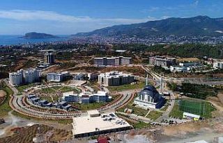 ALKÜ’lü öğrencilerin projeleri TÜBİTAK tarafından...