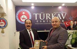 Alparslan Türkeş ve Dokuz Işık Doktrini anlatıldı