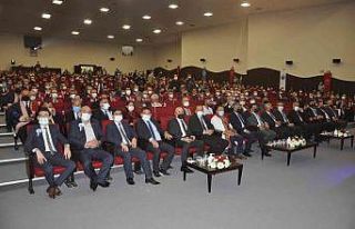 Alpaslan, üniversitelerin şehirler için önemine...