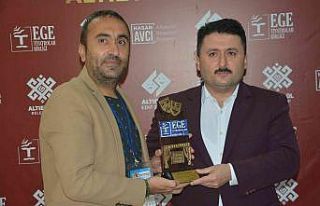 Altıeylül, tiyatro dolu günler geçirdi