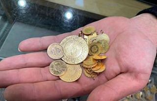 Altın piyasası vatandaşı tedirgin ediyor