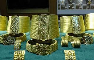 Altının gram fiyatı 600’e çıkınca onun da...