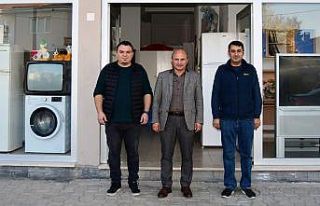 Altınova Belediye Başkanı Oral: "Engelleri...