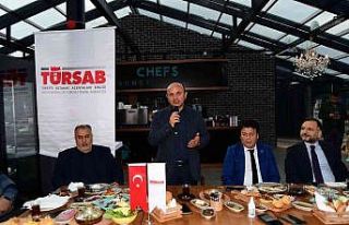 Altınova cazibe merkezi olacak