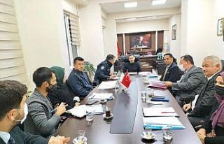 Altıntaş’ta “Kadına Karşı ve Aile İçi Şiddetin...