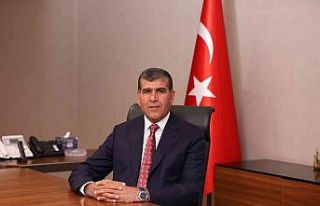 Altunkaya’dan 10 Kasım mesajı