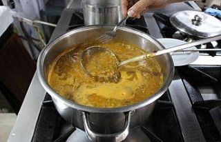 Amasya’nın ismi merak konusu lezzeti: ‘Çatal...