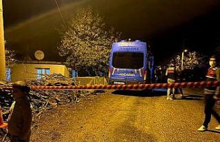 Amcasını ve kuzenlerini vuran şahıs tutuklandı