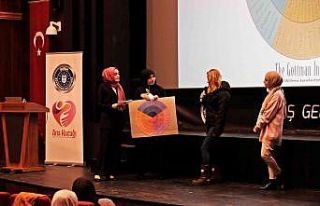 Ana Kucağı’nda ara tatil eğitim seminerleri