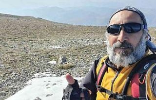 Anadolu parsı olmayı hedefliyor, 49’uncu dağa...