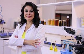Anadolu Propolisi’nin Covıd-19’a karşı koruyucu...