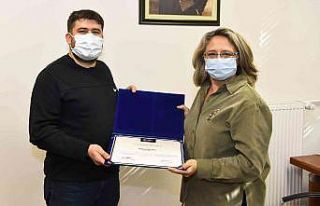 Anadolu Üniversitesi PDRM’den Eskişehir Emniyet...