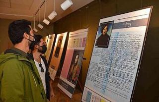 Anadolu Üniversitesi’nden Dostoyevski’nin 200....